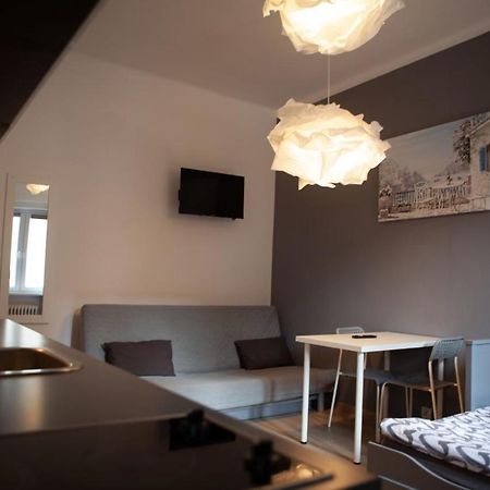 Apartamenty Kattowitz Slowackiego 外观 照片