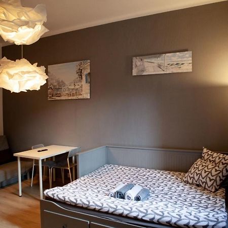 Apartamenty Kattowitz Slowackiego 外观 照片