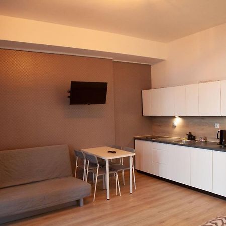 Apartamenty Kattowitz Slowackiego 外观 照片