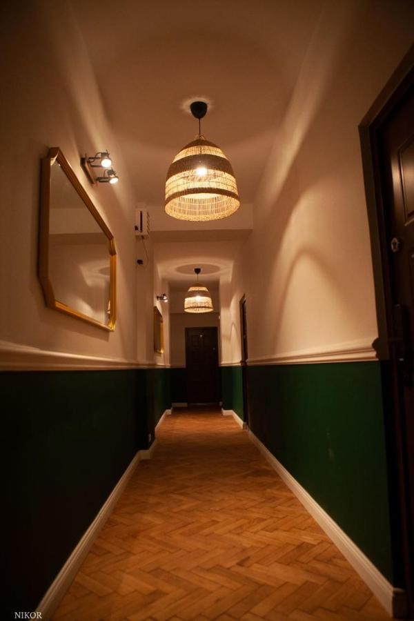 Apartamenty Kattowitz Slowackiego 外观 照片