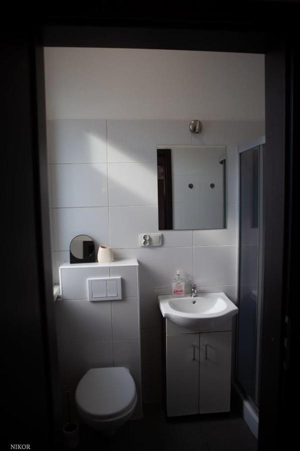 Apartamenty Kattowitz Slowackiego 外观 照片