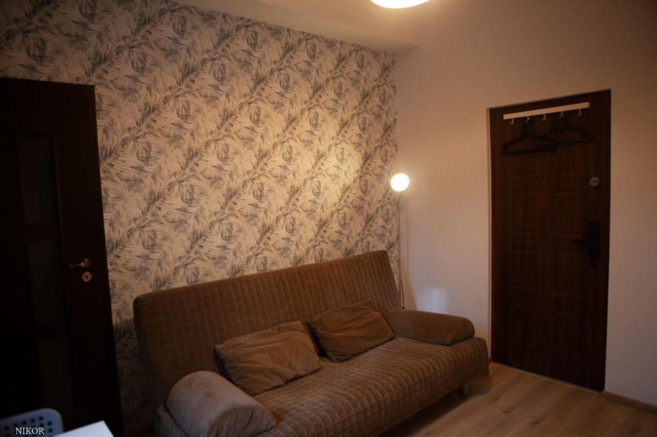Apartamenty Kattowitz Slowackiego 外观 照片