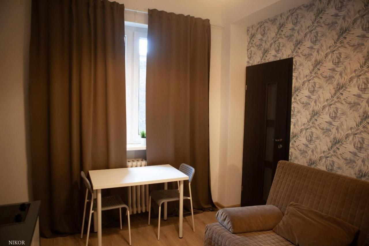 Apartamenty Kattowitz Slowackiego 外观 照片