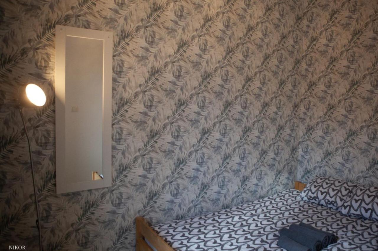 Apartamenty Kattowitz Slowackiego 外观 照片
