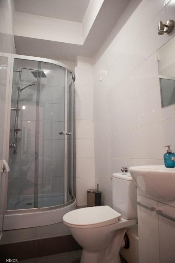 Apartamenty Kattowitz Slowackiego 外观 照片