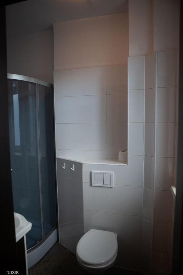 Apartamenty Kattowitz Slowackiego 外观 照片