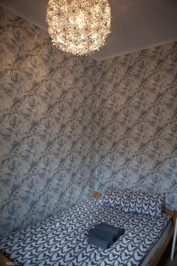Apartamenty Kattowitz Slowackiego 外观 照片