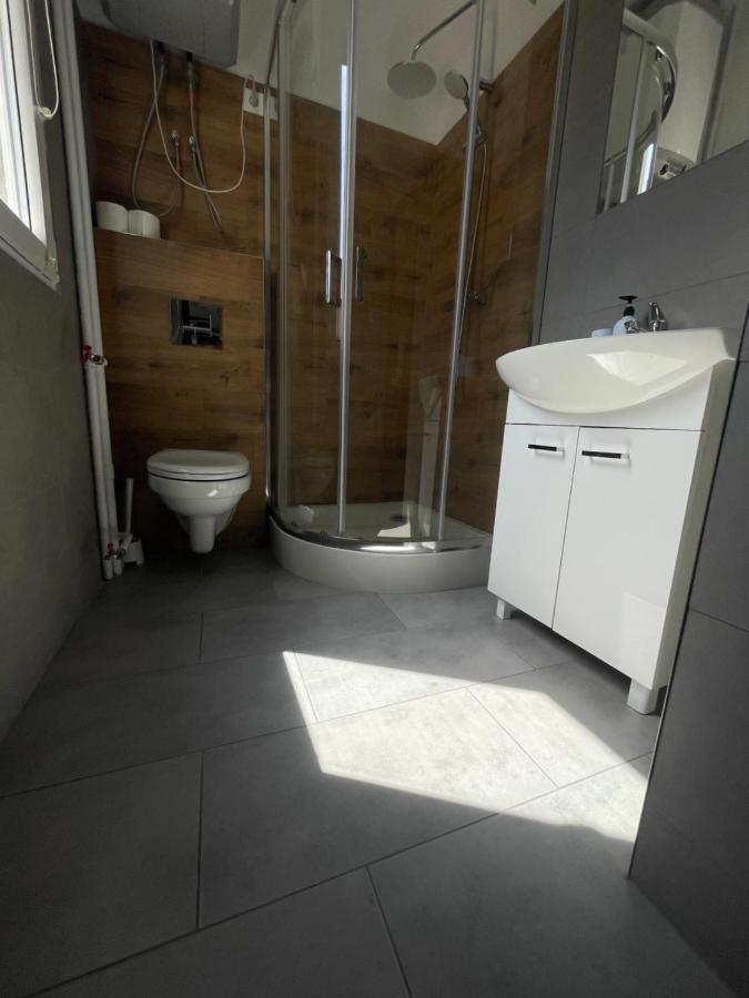 Apartamenty Kattowitz Slowackiego 外观 照片