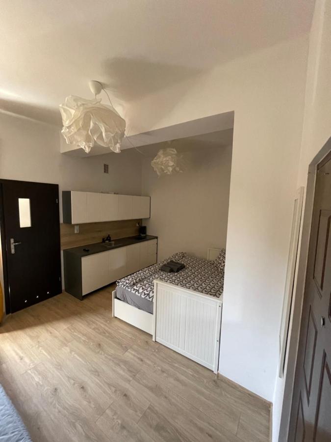 Apartamenty Kattowitz Slowackiego 外观 照片
