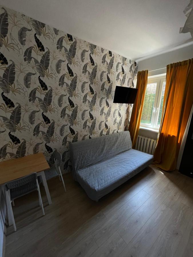 Apartamenty Kattowitz Slowackiego 外观 照片